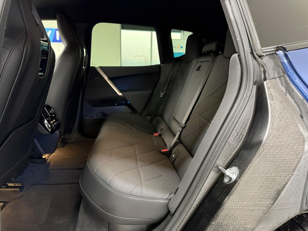 Used BMW iX 2022 for sale - 76617715: Photo 49