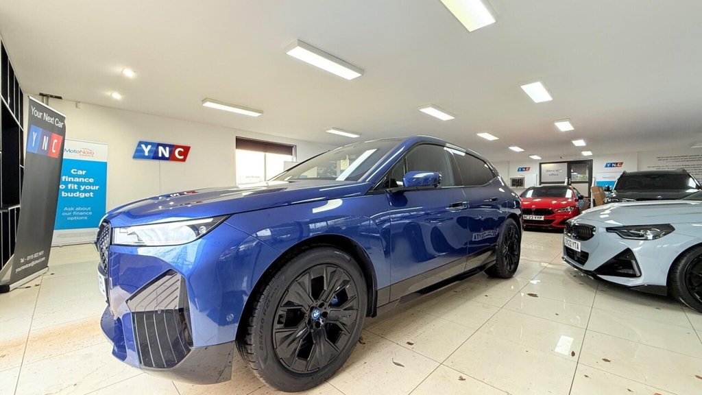 Used BMW iX 2022 for sale - 76617715: Photo 5