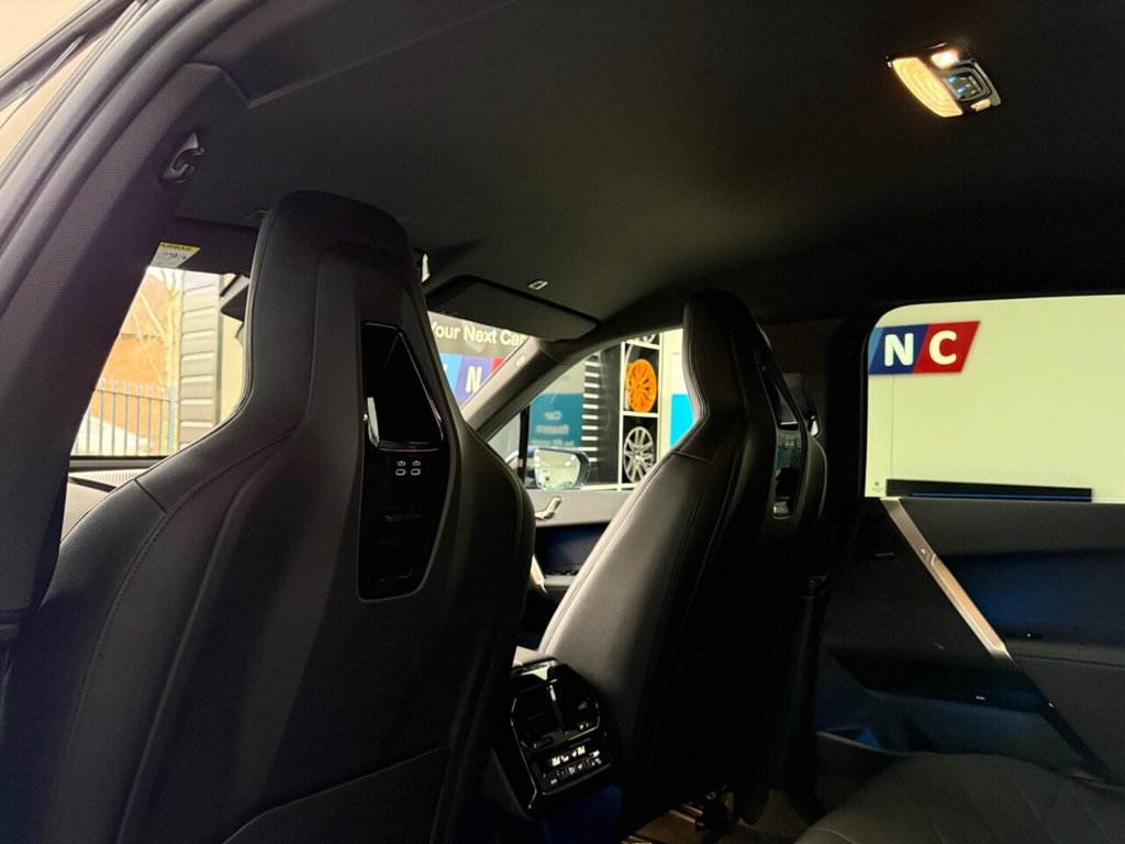 Used BMW iX 2022 for sale - 76617715: Photo 50