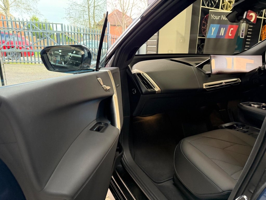 Used BMW iX 2022 for sale - 76617715: Photo 8