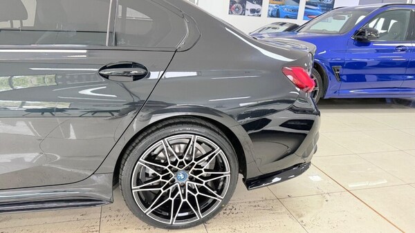 Used BMW 3 Series 2022 for sale - 75802250: Photo 10
