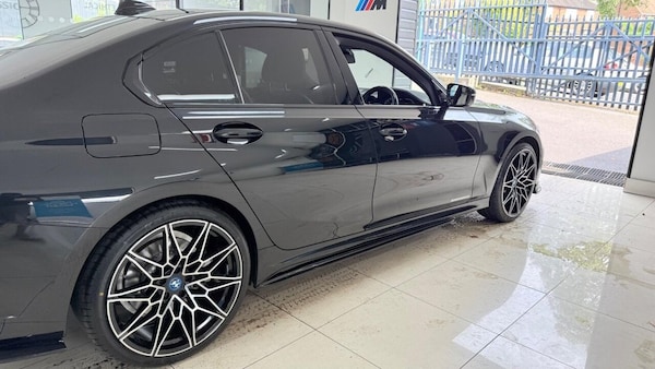 Used BMW 3 Series 2022 for sale - 75802250: Photo 11