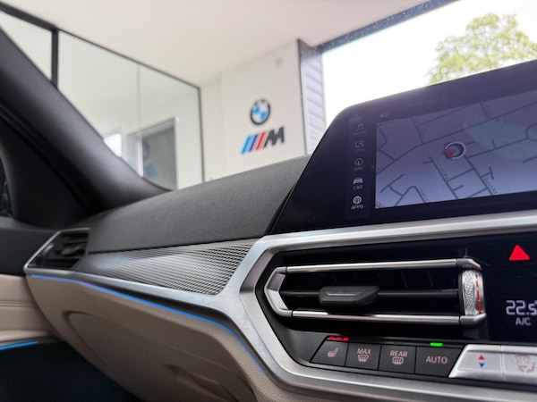 Used BMW 3 Series 2022 for sale - 75802250: Photo 14