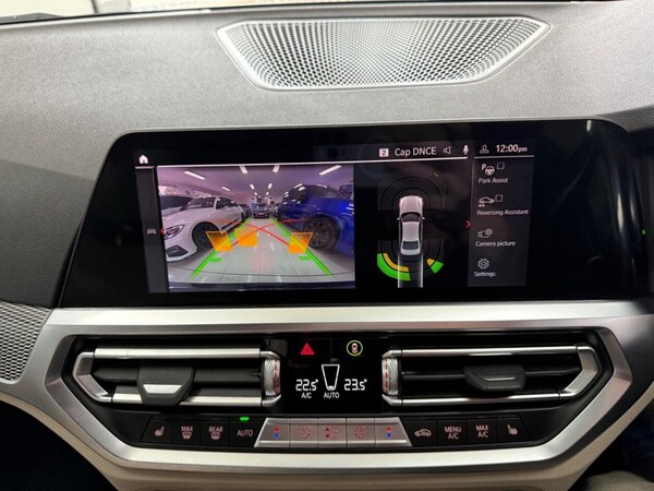 Used BMW 3 Series 2022 for sale - 75802250: Photo 15