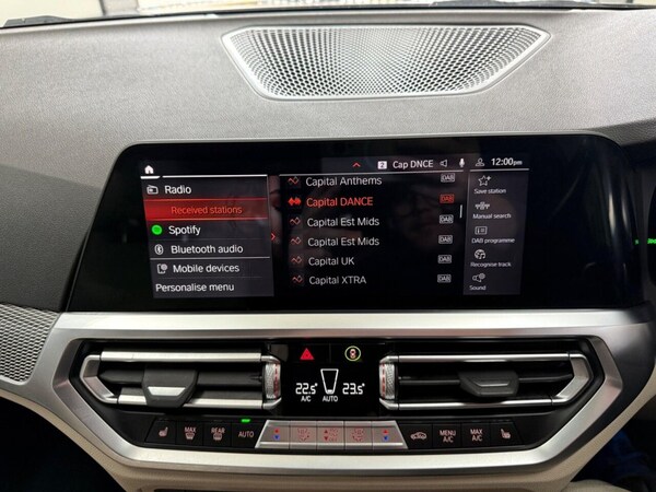 Used BMW 3 Series 2022 for sale - 75802250: Photo 16