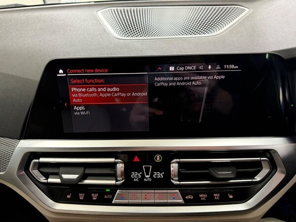 Used BMW 3 Series 2022 for sale - 75802250: Photo 17