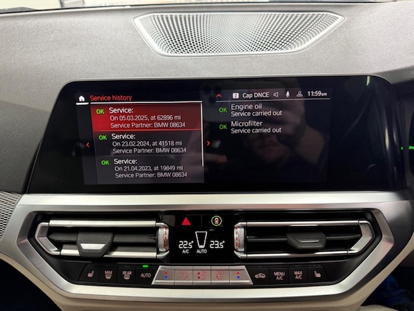 Used BMW 3 Series 2022 for sale - 75802250: Photo 20
