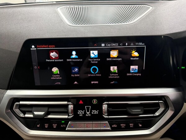 Used BMW 3 Series 2022 for sale - 75802250: Photo 22