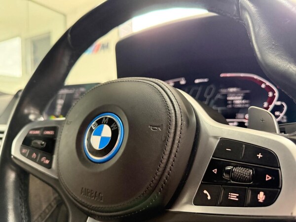 Used BMW 3 Series 2022 for sale - 75802250: Photo 23