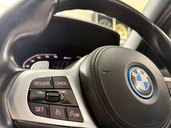 Used BMW 3 Series 2022 for sale - 75802250: Photo 24