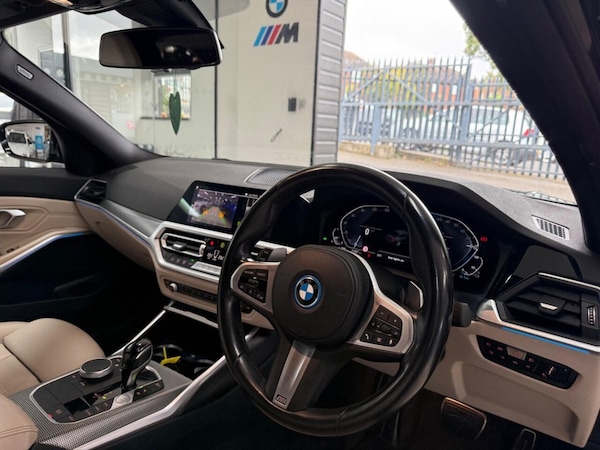 Used BMW 3 Series 2022 for sale - 75802250: Photo 26