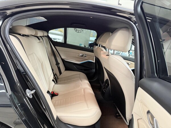 Used BMW 3 Series 2022 for sale - 75802250: Photo 27