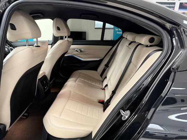 Used BMW 3 Series 2022 for sale - 75802250: Photo 29