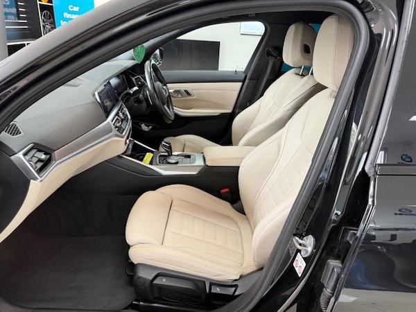 Used BMW 3 Series 2022 for sale - 75802250: Photo 31