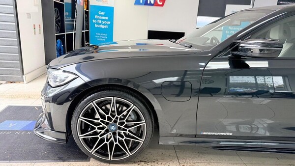 Used BMW 3 Series 2022 for sale - 75802250: Photo 32