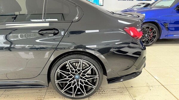 Used BMW 3 Series 2022 for sale - 75802250: Photo 33