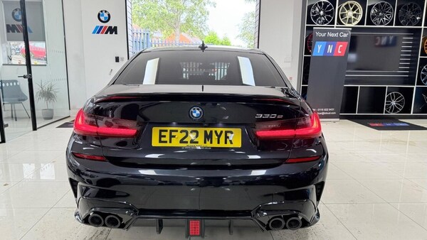 Used BMW 3 Series 2022 for sale - 75802250: Photo 34
