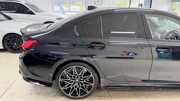 Used BMW 3 Series 2022 for sale - 75802250: Photo 36