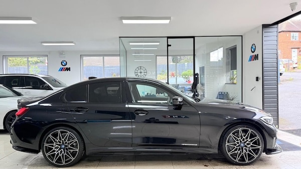 Used BMW 3 Series 2022 for sale - 75802250: Photo 38