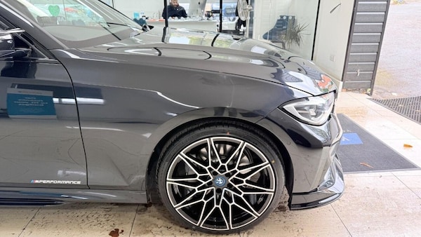 Used BMW 3 Series 2022 for sale - 75802250: Photo 39