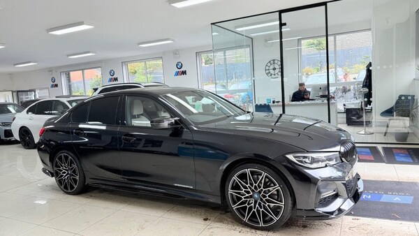 Used BMW 3 Series 2022 for sale - 75802250: Photo 40