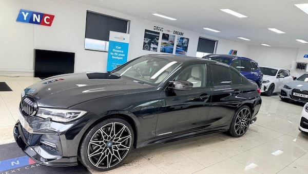 Used BMW 3 Series 2022 for sale - 75802250: Photo 43