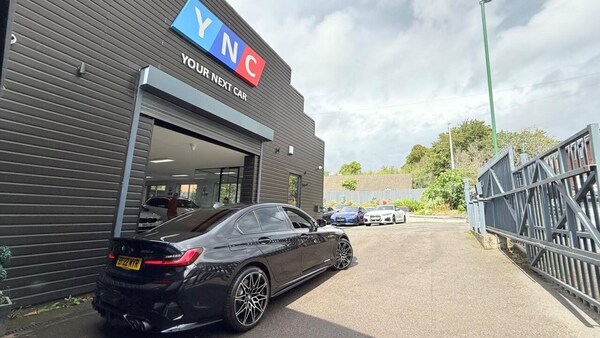 Used BMW 3 Series 2022 for sale - 75802250: Photo 4