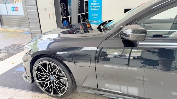 Used BMW 3 Series 2022 for sale - 75802250: Photo 9