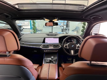 Used BMW X7 2019 for sale - 78702169: Photo
