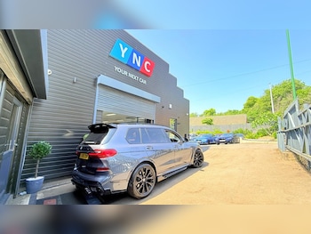 Used BMW X7 2019 for sale - 78702169: Photo
