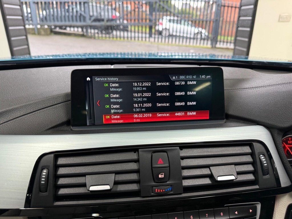 Used BMW 4 Series 2019 for sale - 77212853: Photo 15