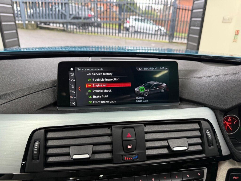 Used BMW 4 Series 2019 for sale - 77212853: Photo 17