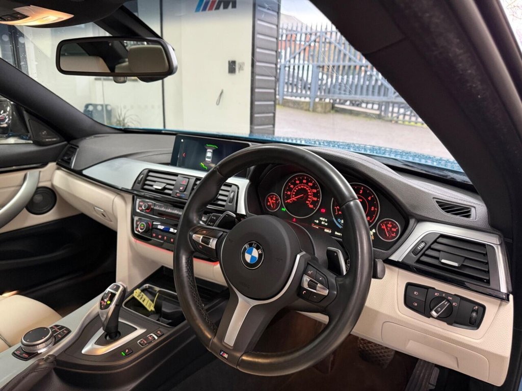 Used BMW 4 Series 2019 for sale - 77212853: Photo 26