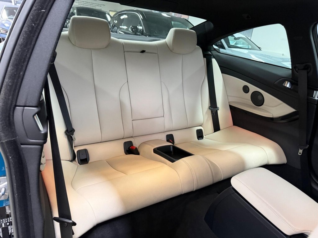 Used BMW 4 Series 2019 for sale - 77212853: Photo 27