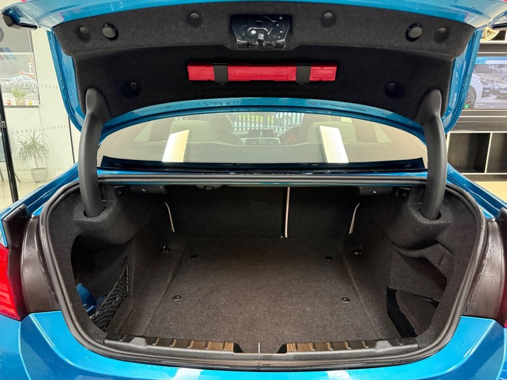 Used BMW 4 Series 2019 for sale - 77212853: Photo 28