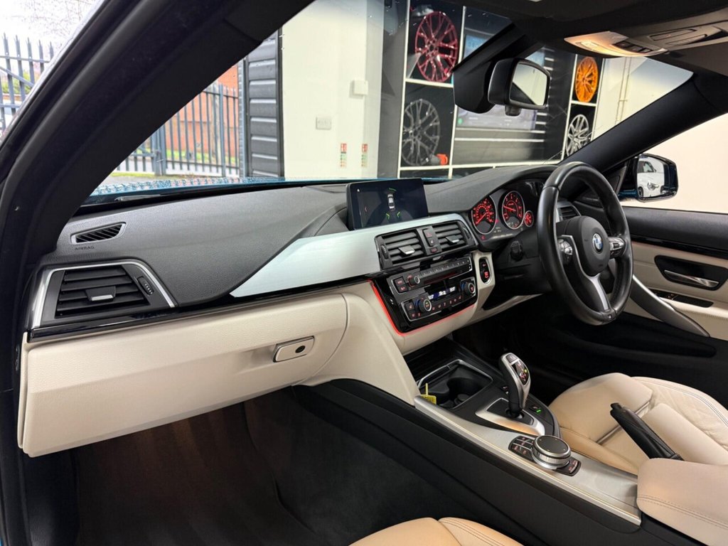 Used BMW 4 Series 2019 for sale - 77212853: Photo 30