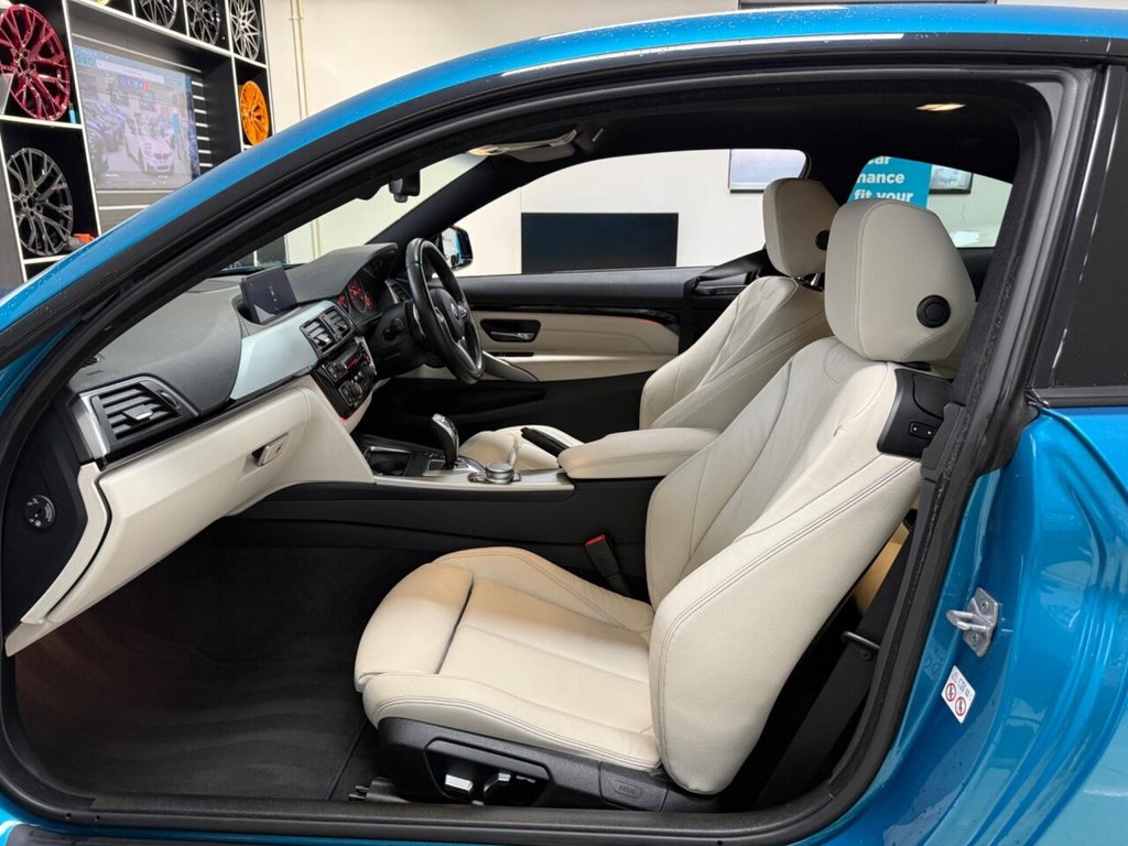 Used BMW 4 Series 2019 for sale - 77212853: Photo 31