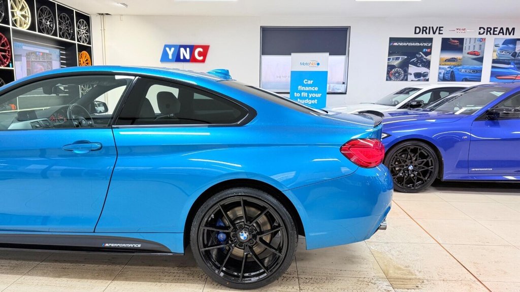 Used BMW 4 Series 2019 for sale - 77212853: Photo 33