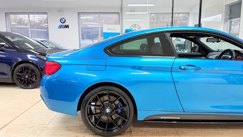 Used BMW 4 Series 2019 for sale - 77212853: Photo 35