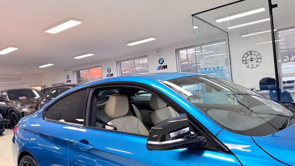 Used BMW 4 Series 2019 for sale - 77212853: Photo 36