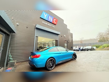 Used BMW 4 Series 2019 for sale - 77212853: Photo