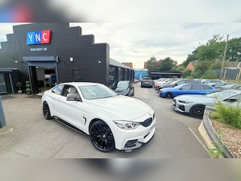 Used BMW 4 Series 2015 for sale - 79129785: Photo