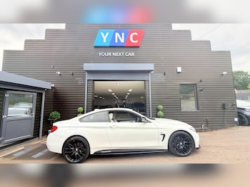 Used BMW 4 Series 2015 for sale - 79129785: Photo