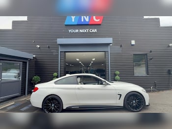 Used BMW 4 Series 2015 for sale - 79129785: Photo