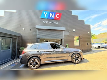 Used BMW iX3 2022 for sale - 79358777: Photo