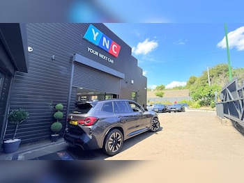Used BMW iX3 2022 for sale - 79358777: Photo