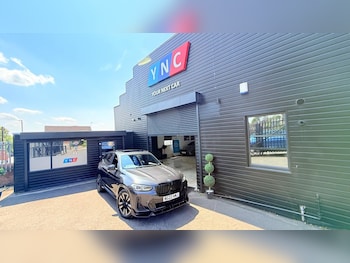 Used BMW iX3 2022 for sale - 79358777: Photo