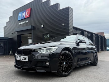 BMW - 3 Series