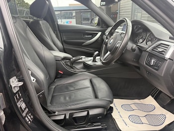 Used BMW 3 Series 2017 for sale - 75703265: Photo