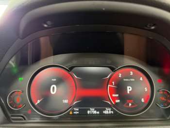 Used BMW 4 Series 2017 for sale - 75433377: Photo